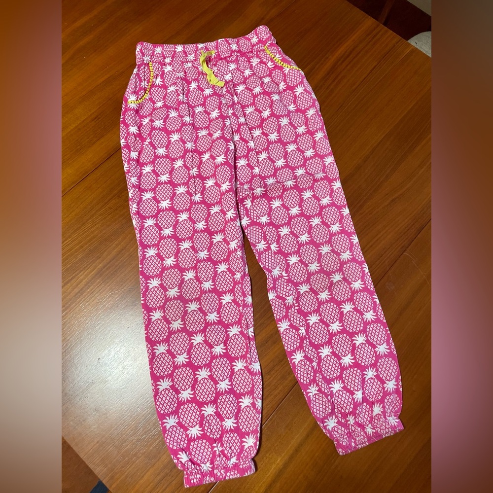 Boden Girls Size 10Y pants